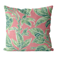 ราคา DDbedroom ปลอกหมอนอิงลายดอกไม้ และเรขาคณิต ขนาด 45x45 ซม. รุ่น CL-04,05,09,10-16,24-25 (ไม่รวมไส้หมอน) 45x45 ซม. CL-10 (12434307)