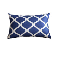 ราคา DDbedroom ปลอกหมอนอิงลายเรขาคณิต และสีพื้น ขนาด 30x50 ซม. รุ่น CL-18-23 (ไม่รวมไส้หมอน) 30x50 ซม. CL-20 (12434318)