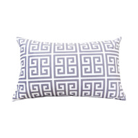 ราคา DDbedroom ปลอกหมอนอิงลายเรขาคณิต และสีพื้น ขนาด 30x50 ซม. รุ่น CL-18-23 (ไม่รวมไส้หมอน) 30x50 ซม. CL-18 (12434316)