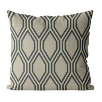 ราคา DDbedroom ปลอกหมอนอิงลายดอกไม้ และเรขาคณิต ขนาด 45x45 ซม. รุ่น CL-04,05,09,10-16,24-25 (ไม่รวมไส้หมอน) 45x45 ซม. CL-14 (12434309)