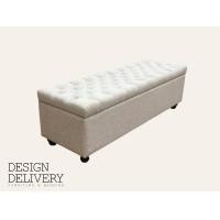 ราคา Design delivery สตูลรุ่น William (เปิดเก็บของได้) เปิดเก็บของได้ (12466303)