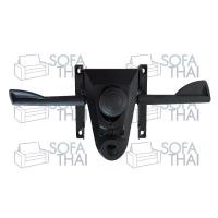 ราคา Sofathai อะไหล่เก้าอี้สำนักงาน อะไหล่แป้นกบ สำหรับเก้าอี้สำนักงานที่รับน้ำหนักเยอะ เก้าอี้ผู้บริหาร (12538102)