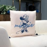 ราคา SB Design Square หมอนอิง DISNEY รุ่น MICKEY/B/05 สีครีม (55x55x20 cm.) (12544761)