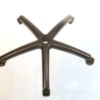 ราคา Pathanasilp ขาเก้าอี้สำนักงาน5แฉกพร้อมล้อ (12537022)