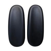 ราคา Sofathai หน้าท้าวแขน PU สำหรับเก้าอี้สำนักงาน เท้าแขนเก้าอี้ armrest pad (12538158)