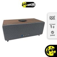ราคา Blaupunkt Dustin ลำโพงไร้สาย สไตล์วินเทจ (12589906)
