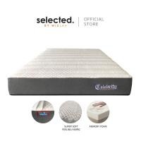 ราคา Selected By Wizlah ที่นอนรุ่น Momentum ความหนา 10 นิ้ว 5 ฟุต (12601327)