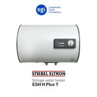 ราคา STIEBEL ELTRON เครื่องทำน้ำร้อนแบบหม้อต้มแนวนอน ESH80 (12602736)