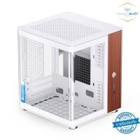 ราคา Jonsbo TK-0 ITX Case Computer White (12603083)