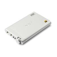 ราคา Topping NX4DSD แอมป์พกพากำลังขับสูง ที่มาพร้อม USB DAC ในตัว รองรับทั้ง iOS และ Android/ ศูนย์ไทย / ออกใบกำกับภาษีได้ Silver (12613056)