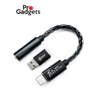 BGVP DAC USB-C to 4.4mm รุ่น T01S