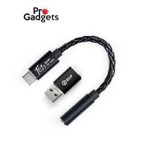 BGVP DAC USB-C to 2.5mm รุ่น T01S