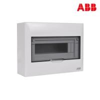 ราคา ABB PSC112 ตู้คอนซูเมอร์ยูนิต 12 ช่อง Consumer Units IP40 (12601992)