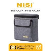 ราคา NISI S5/S6 HOLDER POUCH - 150MM SYSTEM กระเป๋าใส่ Holder (ตัวแทนจำหน่ายอย่างเป็นทางการ) (12602423)