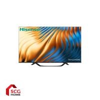 Hisense 4K UHD Smart TV ทีวี ขนาด 70 นิ้ว รุ่น 70A6100H