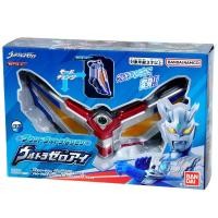 ราคา Sound Ultra Narikiri Ultra Zero Eye (Ultraman Zero) / ซาวด์ อุลตร้า นาริคิริ อุลตร้าซีโร่อาย (อุลตร้าแมน ซีโร่) ซาวด (12615834)