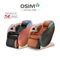 ราคา OSIM uDream Pro Well-being Chair Black (12615901)