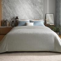 ราคา PASAYA ชุดผ้าปูที่นอน 6 ฟุต KING และ 5 ฟุต QUEEN และ 3.5 ฟุต SINGLE - MATARAK COLLECTION 650 Series 3.5 ฟุต FLAWELESS GOLD (12616615)