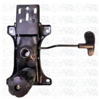 ราคา Sofathai แป้นผีเสื้อมีหาง พร้อมก้านโยก สำหรับเก้าอี้สำนักงาน อะไหล่เก้าอี้สำนักงาน (12537953)