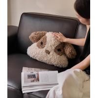 ราคา JAOKHONGBAAN ตุ๊กตาหมอนน้องหมาโกโก้ รุ่น Cocoa (12529797)