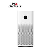 ราคา Xiaomi Smart Air Purifier 4 / Pro / 4 Lite / 4 Compact เครื่องฟอกอากาศ Purifier 4 (12444975)