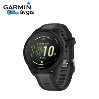 ราคา AquaPro Garmin Forerunner 165 สมาร์ทวอทช์ระบบ GPS & Music สำหรับนักวิ่ง ประกันศูนย์ไทย Black Slate,GPS Only (12530011)