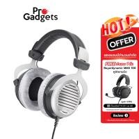 Beyerdynamic Premium Hi-Fi Headphones หูฟัง รุ่น DT 990 Edition