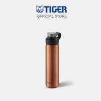 ราคา TIGER กระบอกน้ำสุญญากาศ ขนาด 0.80 ลิตร รุ่น (MTA-T080) น้ำตาล MTA-T080DC (12396444)