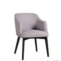 ราคา ZALOTTO Curva Armchair สีเทา (10029182)
