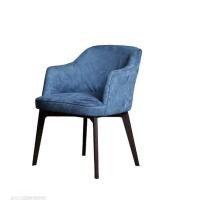 ราคา ZALOTTO Curva Armchair สีฟ้า (10029183)