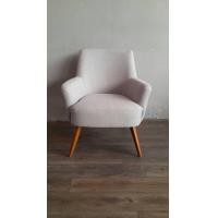 ราคา iLoft chair Loungechair Muine ผ้า เทา Muji (10371726)