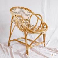 ราคา จับสาน Chair Muji สีหวายธรรมชาติ สีหวายธรรมชาติ (10811794)