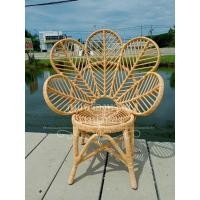 ราคา ภูมิเครื่องหวาย เก้าอี้หวาย รุ่นMalee หวาย (11031257)