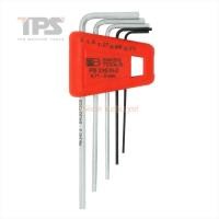 ราคา PB SWISS TOOLS ชุดประแจหกเหลี่ยม หัวตัดสั้น 0.71-2 มม. NO.210-H2 PB (12007945)