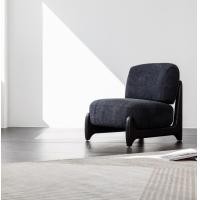 ราคา Bonne Haus Marshmello sofa โซฟานั่งสบาย BSF06 Black (12130951)