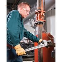 ราคา ridgid ประแจจับท่ออะลูมิเนียมแบบตรง 810 (12404680)