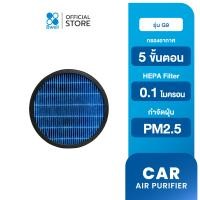 ราคา Bwell ชุดแผ่นฟอกอากาศ รุ่น G9 (12542625)