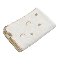 ราคา LUCK LifestyleWare ผ้าขนหนู Sora - Fluffy Collection Towel 75 x 33 ครีม (Milky Way) ผืนใหญ่ (Bath Towel) ครีม (Milky Way) (10595053)