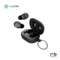 ราคา jlab jbuds mini หูฟังไร้สาย true wireless earbuds หูฟังบลูทูธขนาดเล็ก หูฟังอินเอียร์ (12030063)