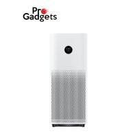 ราคา Xiaomi Smart Air Purifier 4 / Pro / 4 Lite / 4 Compact เครื่องฟอกอากาศ Purifier 4 Pro (12444976)