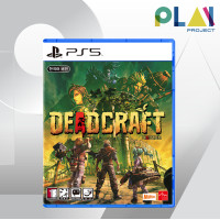 ราคา Play Project [PS5] Deadcraft [PlayStation5] [เกมPS5] normal (12601521)