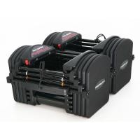 ราคา PowerBlock Pro EXP ดัมเบลปรับน้ำหนักได้ สีดำ (12602715)