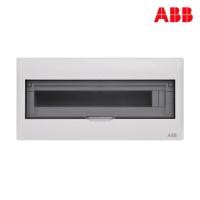 ราคา ABB PSC120 ตู้คอนซูเมอร์ยูนิต 20 ช่อง Consumer Units IP40 (12603515)
