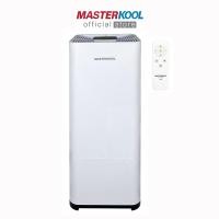 ราคา [New]Masterkoolเครื่องฟอกอากาศPM2.5และฆ่าเชื้อโรค รุ่น MTK-AP05 42 ตร.ม. (12603571)