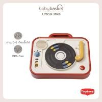 ราคา Baby Basket Tiny Love ของเล่น DJ สำหรับเด็กเล็ก Tiny Rockers FG-TL1507000 (12626468)