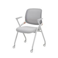 ราคา Modernform เก้าอี้อเนกประสงค์ เก้าอี้สัมมนา รุ่น BOON พับได้ มีล้อ Standard (12626674)