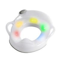 ราคา Baby Basket My Size Potty Ring Lights Songs ที่ฝึกนั่งขับถ่ายสำหรับใช้กับชักโครกผู้ใหญ่ มีหูจับ มีเมโลดี้ แสง เสียง FG-SM16986 (12626880)