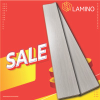 ราคา Lamino ไม้ลามิเนต รหัส WDT 1768-7 (12627055)