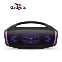 Tribit Portable Bluetooth Speaker ลำโพงบลูทูธพกพา รุ่น StormBox Blast