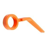 ราคา Ortofon Concorde Finger Lift แขนยกหัวเข็ม (New) Orange (12607710)